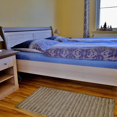 An Den Weiden Apartamento Bad Harzburg