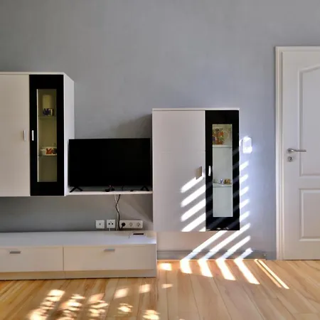 An Den Weiden * Bad Harzburg