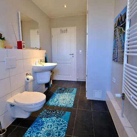 Apartamento An Den Weiden Bad Harzburg